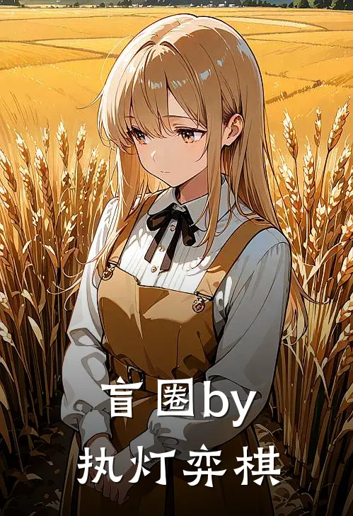 盲圈by执灯弈棋