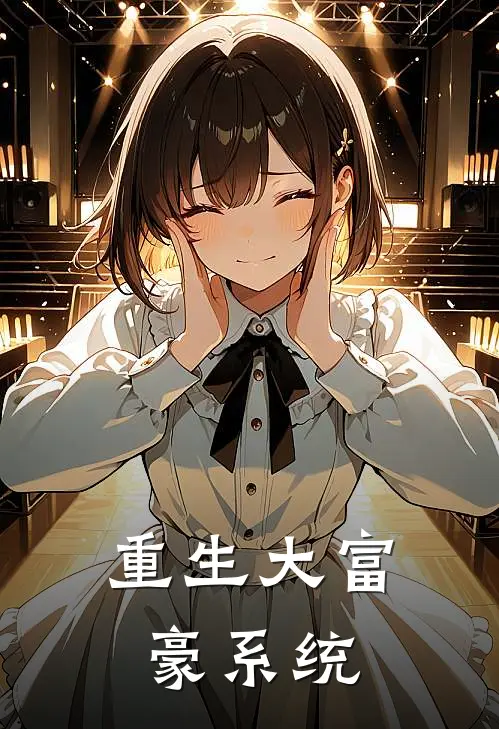 重生大富豪系统