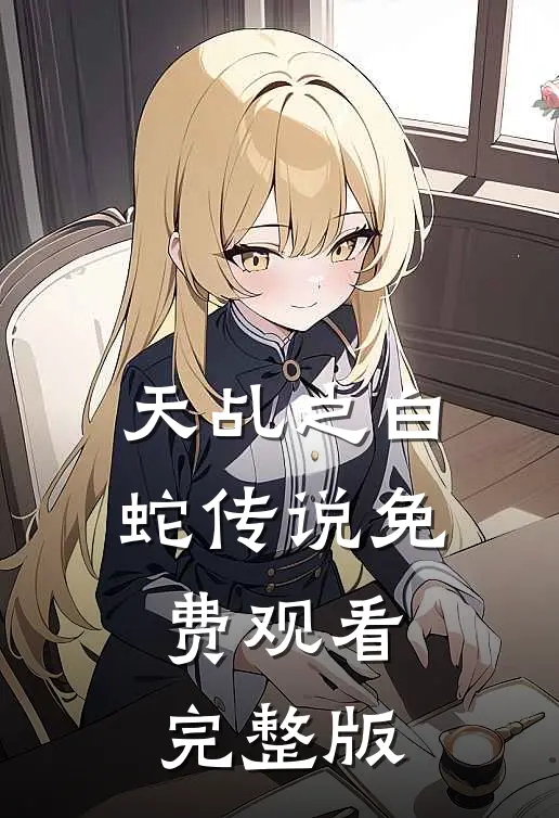 天乩之白蛇传说免费观看完整版