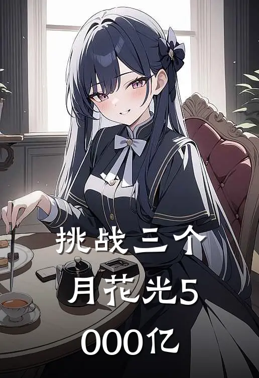 挑战三个月花光5000亿