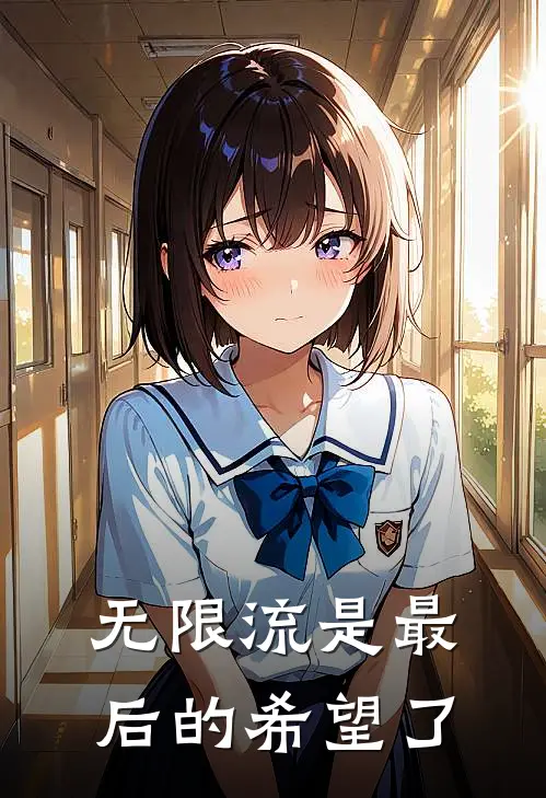 【无限流】是最后的希望了