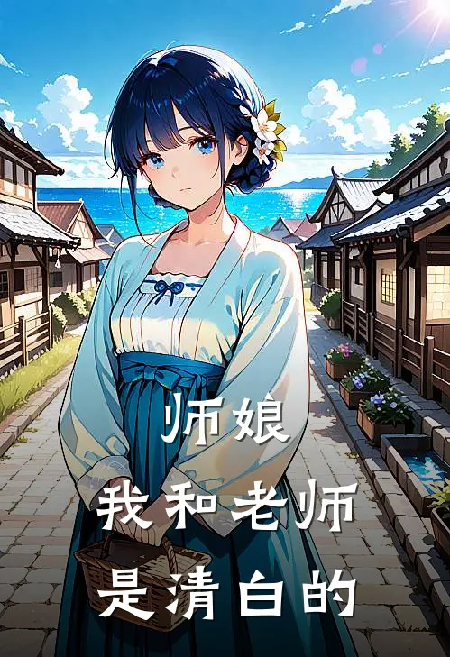 师娘，我和老师是清白的