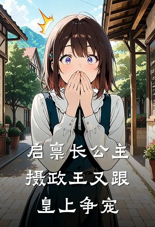 启禀长公主，摄政王又跟皇上争宠