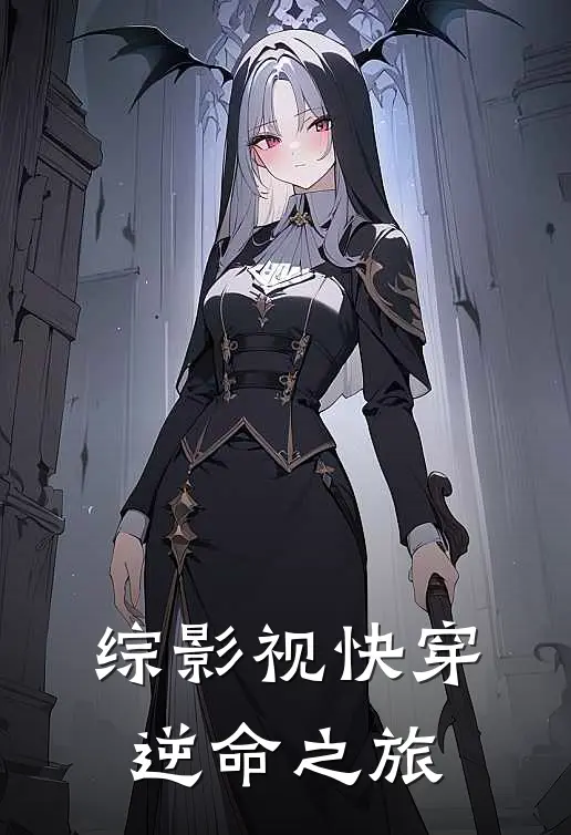 综影视快穿逆命之旅