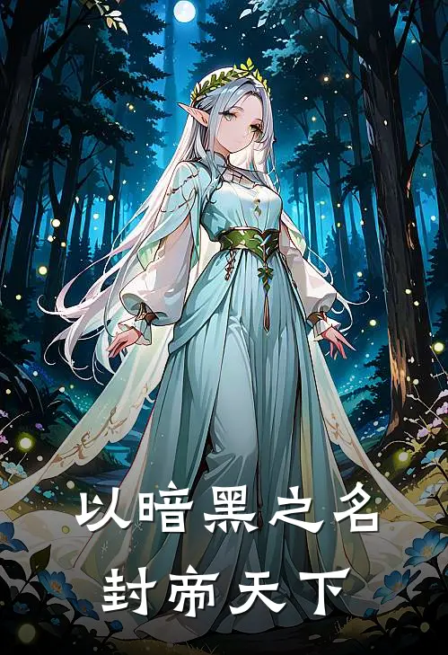 以暗黑之名，封帝天下