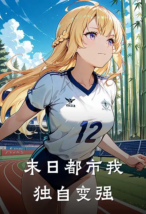 末日都市我独自变强