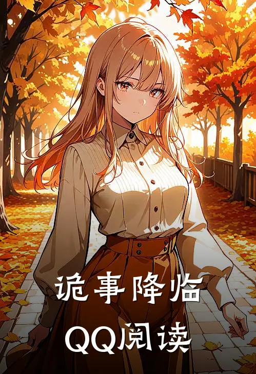 诡事降临QQ阅读