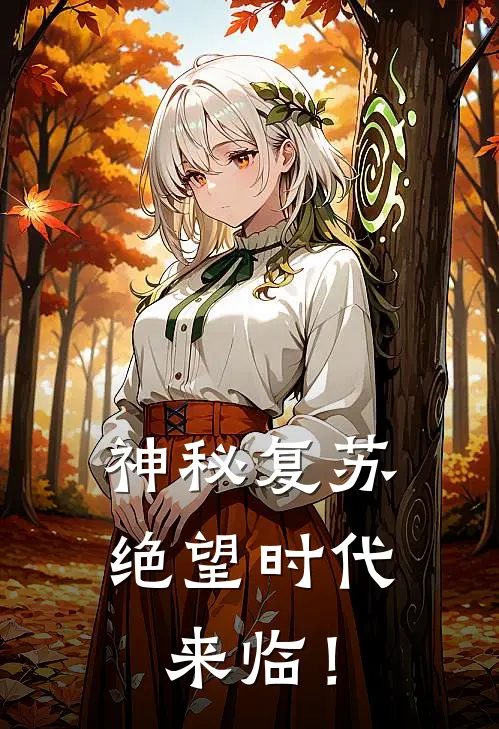 神秘复苏：绝望时代来临！