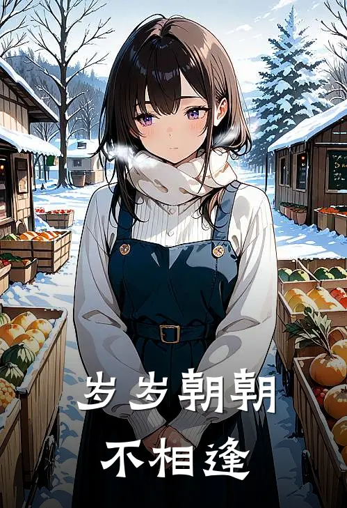 岁岁朝朝不相逢