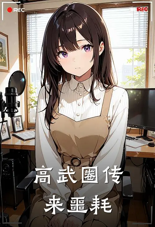 高武圈传来噩耗