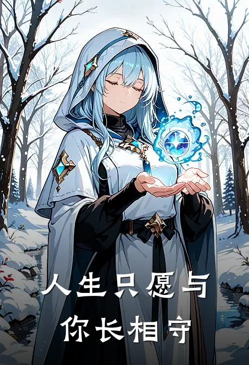 人生只愿与你长相守