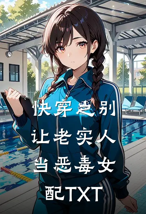 快穿之别让老实人当恶毒女配TXT