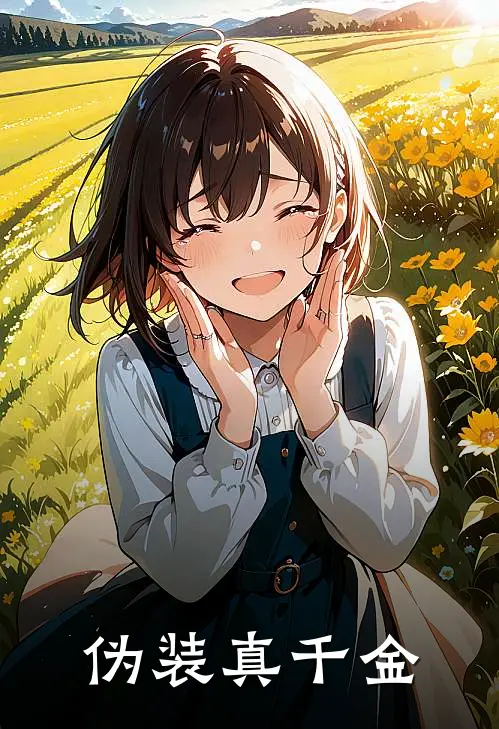 伪装真千金