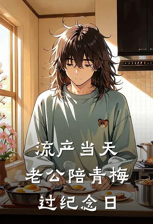 流产当天，老公陪青梅过纪念日