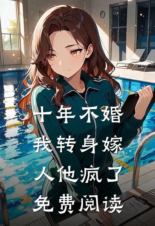 十年不婚,我转身嫁人他疯了免费阅读
