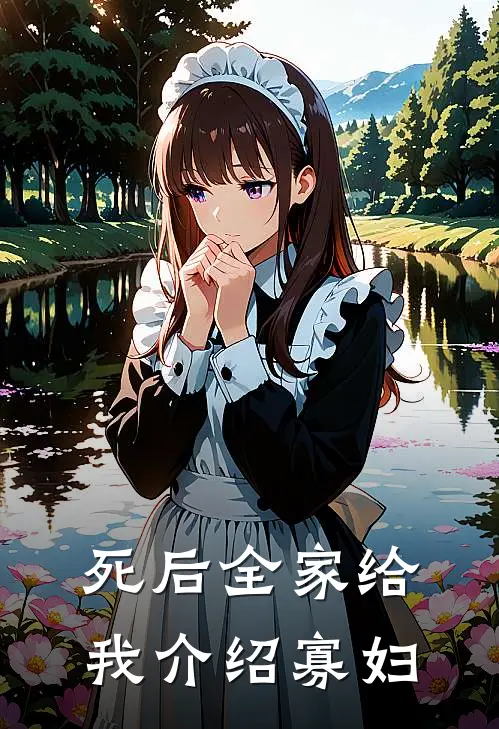 死后全家给我介绍寡妇