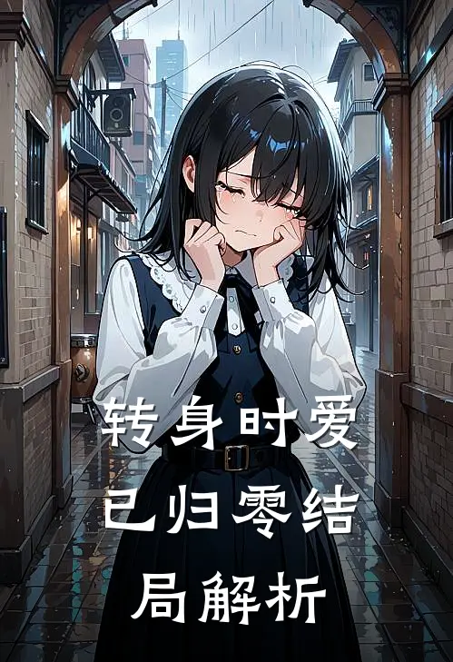 转身时爱已归零结局解析