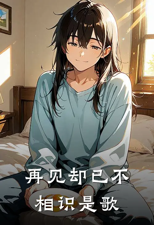 再见却已不相识是歌