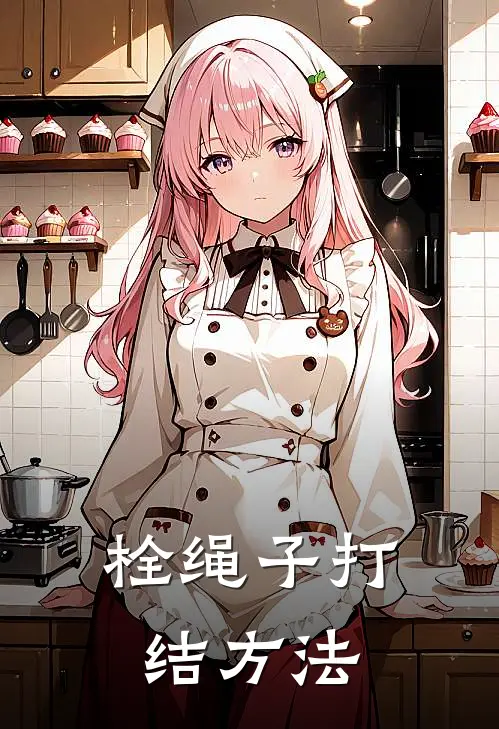 栓绳子打结方法