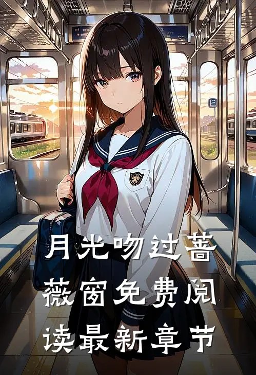 月光吻过蔷薇窗免费阅读最新章节