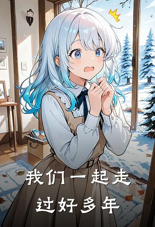 我们一起走过好多年