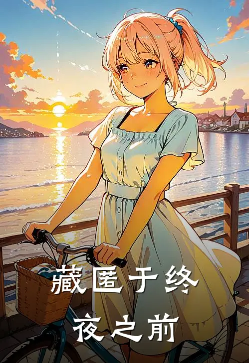 藏匿于终夜之前