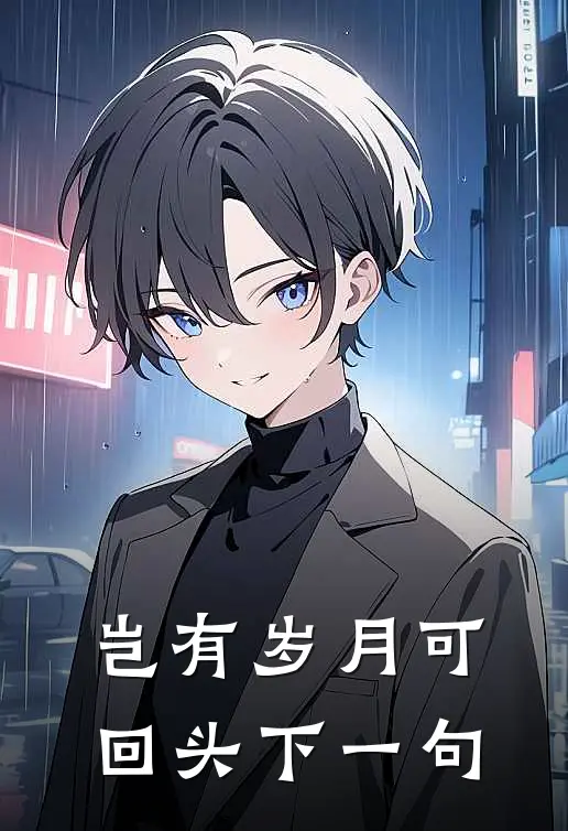 岂有岁月可回头下一句