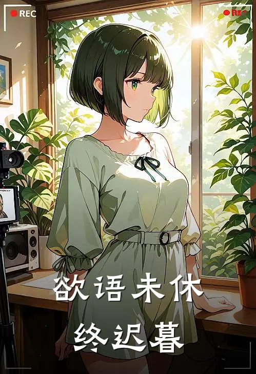 欲语未休终迟暮