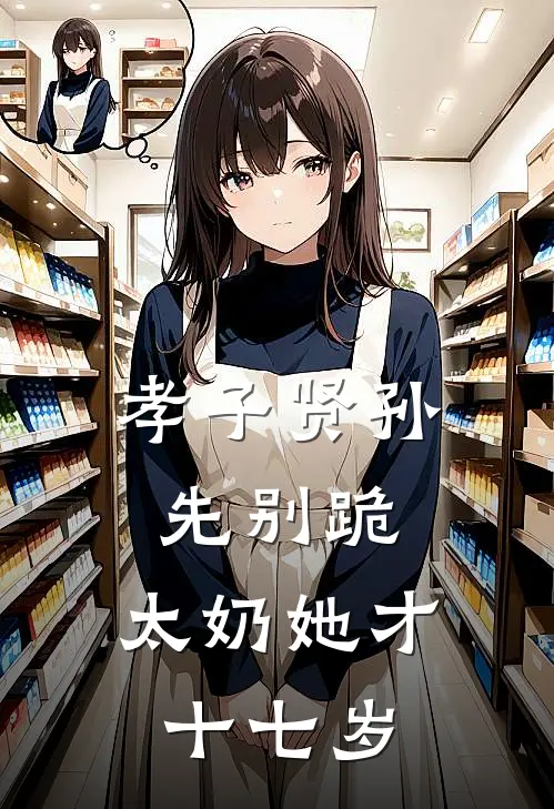 孝子贤孙先别跪，太奶她才十七岁