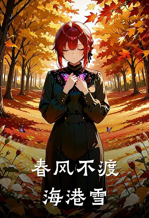 春风不渡海港雪