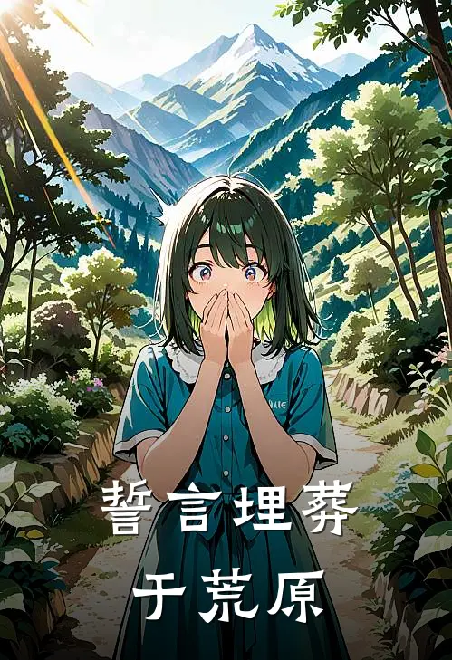 誓言埋葬于荒原