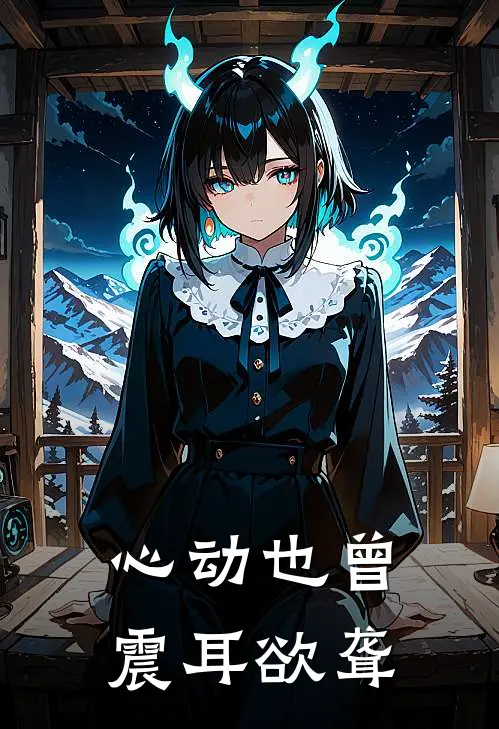 心动也曾震耳欲聋