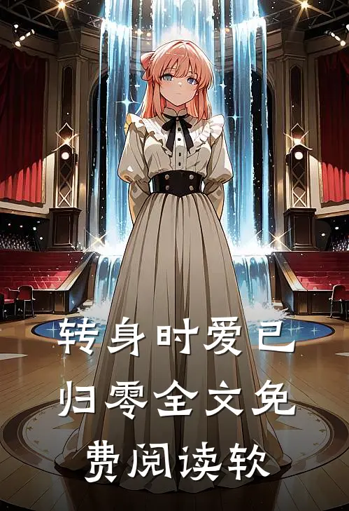 转身时爱已归零全文免费阅读软