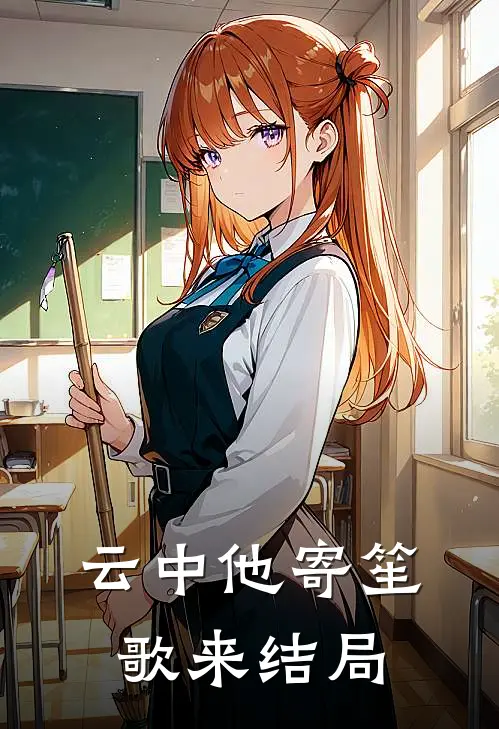 云中他寄笙歌来结局