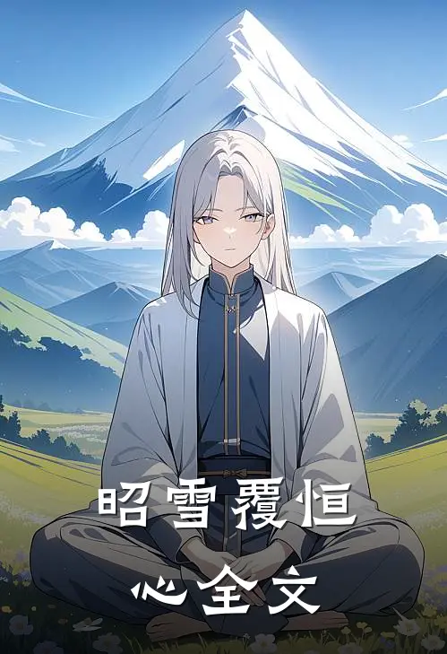 昭雪覆恒心全文