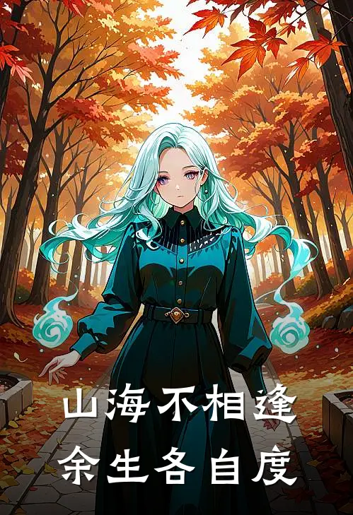 山海不相逢，余生各自度