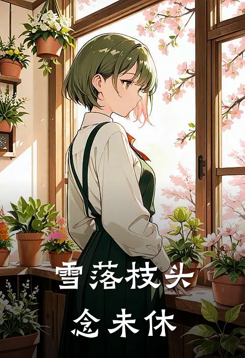 雪落枝头念未休