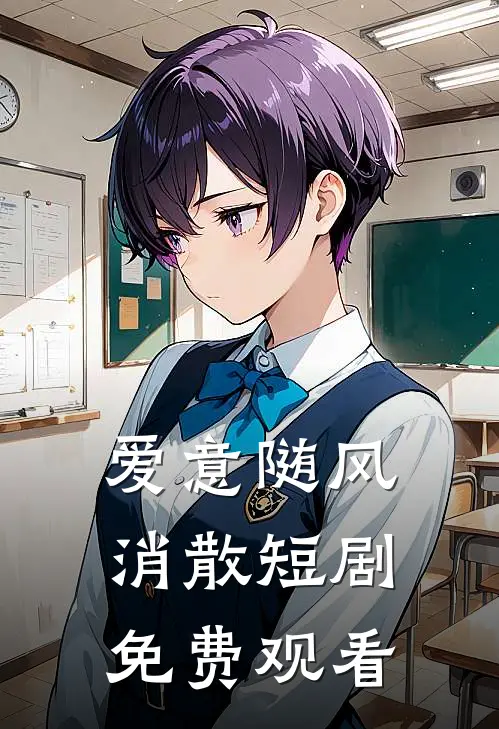 爱意随风消散短剧免费观看