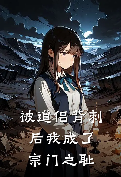 被道侣背刺后我成了宗门之耻