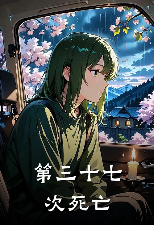 第三十七次死亡