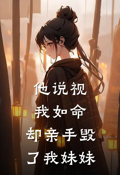 他说视我如命，却亲手毁了我妹妹