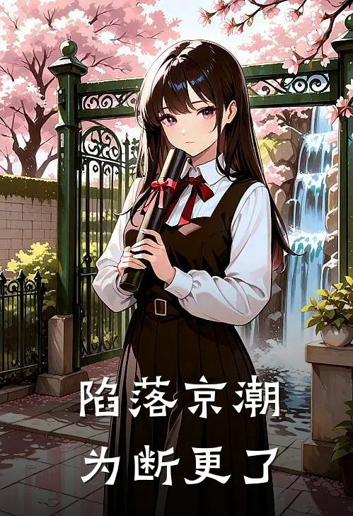 陷落京潮为断更了