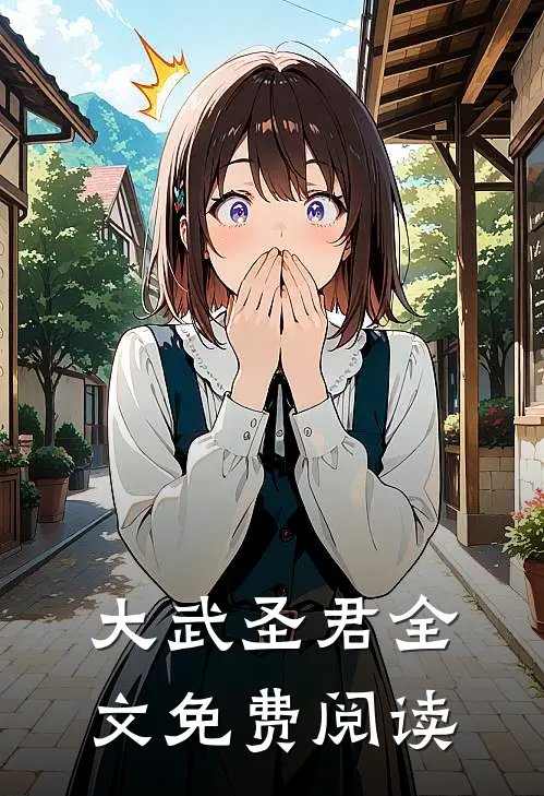 大武圣君全文免费阅读