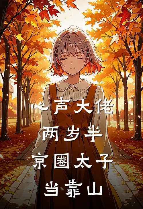 心声大佬两岁半，京圈太子当靠山