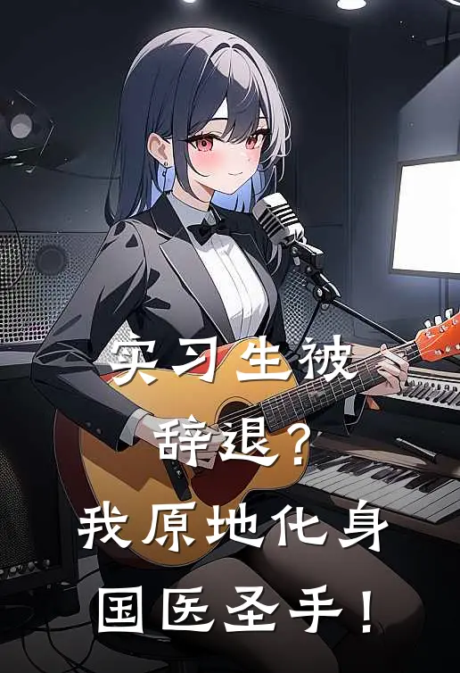 实习生被辞退？我原地化身国医圣手！