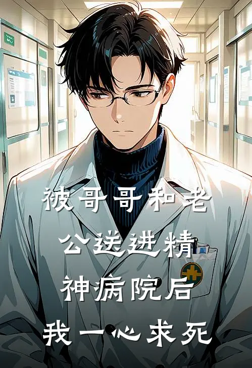 被哥哥和老公送进精神病院后，我一心求死