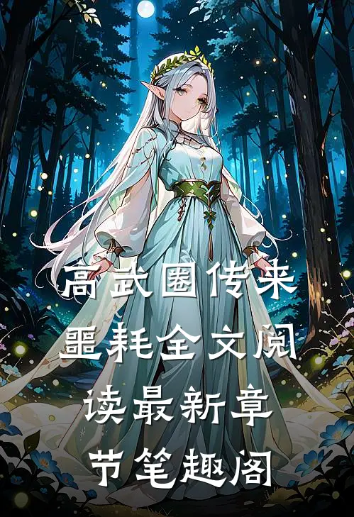 高武圈传来噩耗全文阅读最新章节笔趣阁