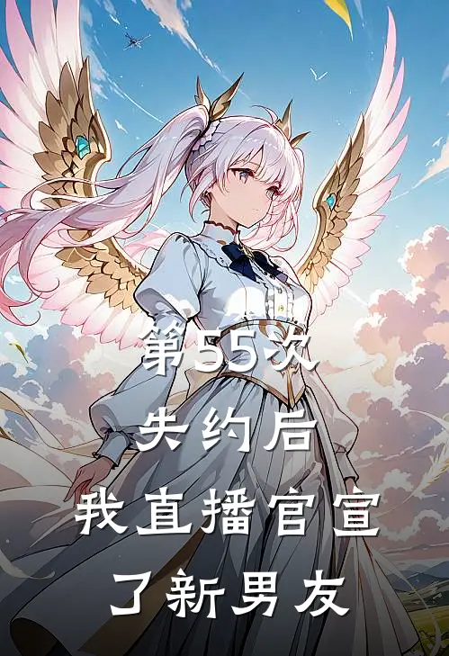 第55次失约后，我直播官宣了新男友