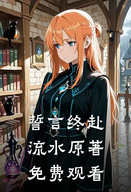 誓言终赴流水原著免费观看