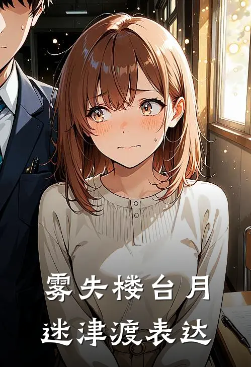 雾失楼台月迷津渡表达